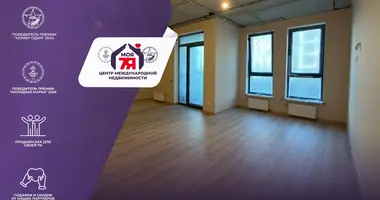 3 room apartment in Minsk, Belarus