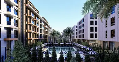 Квартира 1 комната в Golem, Албания