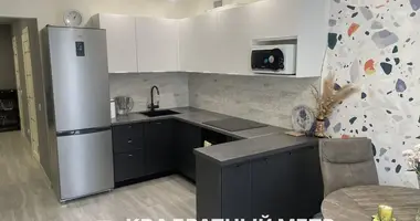 Квартира 2 комнаты в Минск, Беларусь