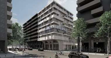 Apartamento 1 habitacion en Municipality of Thessaloniki, Grecia