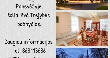 Casa en Panevėžys, Lituania
