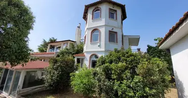 Villa en Municipality of Pylaia Chortiatis, Grecia