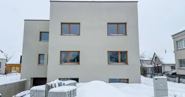 House in Kaunas, Lithuania