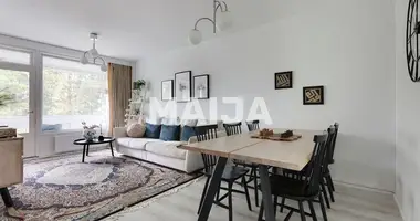 Apartamento 3 habitaciones en Helsinki sub region, Finlandia