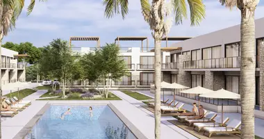 Appartement 1 chambre dans Girne Belediyesi, Chypre du Nord