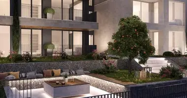 Wohnung 1 Schlafzimmer in 7 Seaview Penthouse Kotor Bay, Montenegro