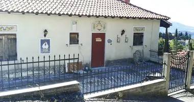 Townhouse 4 bedrooms in Aigani, Greece