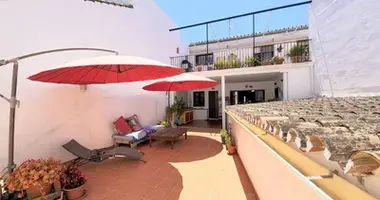 3 bedroom house in Benahavis, Spain