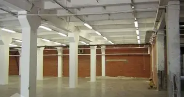 Gewerbefläche 500 m² in Riga, Lettland