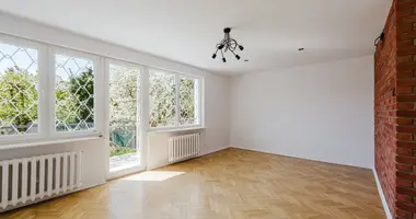 Appartement dans Voïvodie de Mazovie, Pologne
