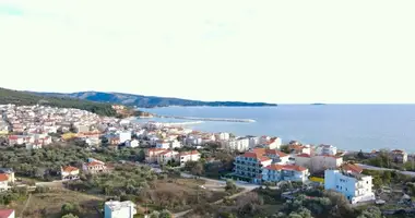 Grundstück in Limenaria, Griechenland