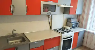 3 room apartment in Lida, Belarus