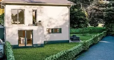 Maison 4 chambres dans Allemagne, Allemagne
