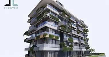 Apartment in Alanya, Turkey