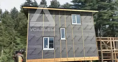 Haus 5 zimmer in Rajon Ramenskoje, Russland