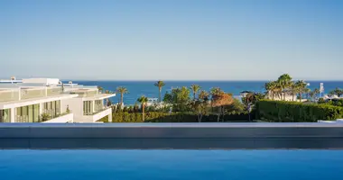 Villa 4 chambres dans Marbella, Espagne