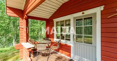 Cottage in Ylikiiminki, Finland