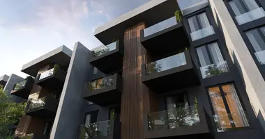 Apartamento 3 habitaciones en Tiflis, Georgia