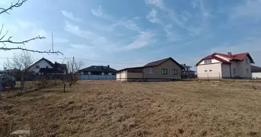 Casa en Scomyslicki sielski Saviet, Belarús
