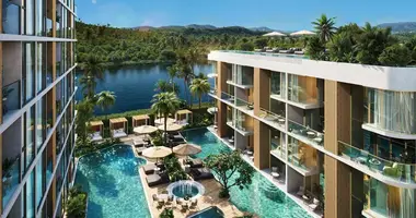 Studio dans Choeng Thale, Thaïlande