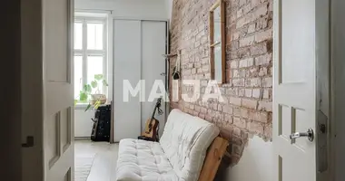 Apartamento en Helsinki sub region, Finlandia