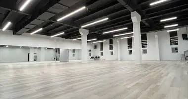 Büro 978 m² in Moskau, Russland