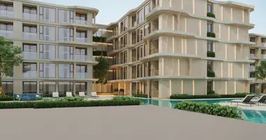 2 bedroom apartment in Choeng Thale, Thailand