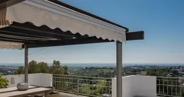Apartamento 3 habitaciones en Benahavis, Španjolska