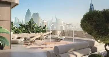 Wohnung 4 zimmer in Dubai, Vereinigte Arabische Emirate