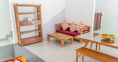 Villa 3 bedrooms in Tumbak Bayuh, Indonesia