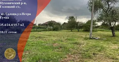 Дом в Голоцк, Беларусь