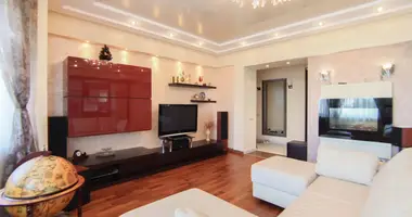 Appartement 3 chambres dans Minsk, Bélarus