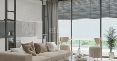 Apartment in Cyprus
