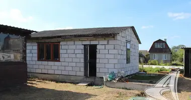 Casa en Muchaviecki sielski Saviet, Belarús