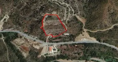 Apartment in Asgata, Cyprus