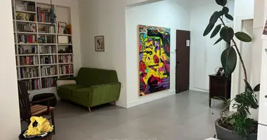 3 room apartment in Tel-Aviv, Israel