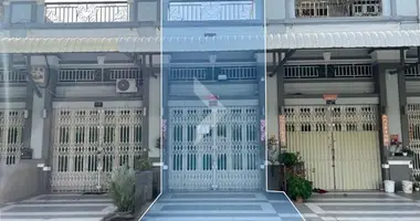 2 bedroom house in Prey Pring Khang Tboung 1, Cambodia