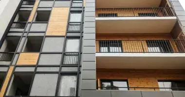 Квартира 3 комнаты в Тбилиси, Грузия