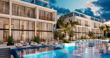Apartment in Akanthou, Northern Cyprus