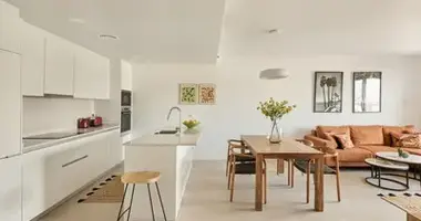 2 bedroom apartment in Dos Hermanas, Spain