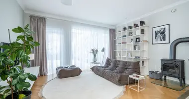 Appartement 4 chambres dans Vilnius, Lituanie