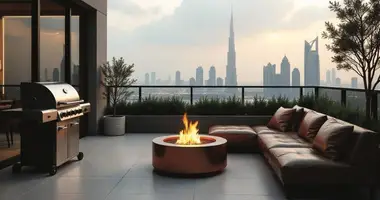 2 bedroom apartment in Dubai, United Arab Emirates