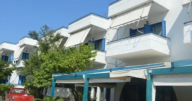 Hotel 946 m² w Ano Vathia, Grecja
