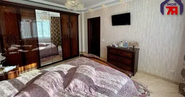 Дом в Заполье, Беларусь