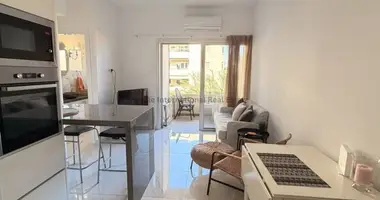 Apartamento 1 habitacion en Limasol, Chipre