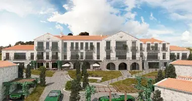 Plot of land in Croatia