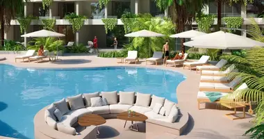 Appartement 1 chambre dans Choeng Thale, Thaïlande