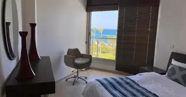 Wohnung 1 Schlafzimmer in Germasogeia, Zypern