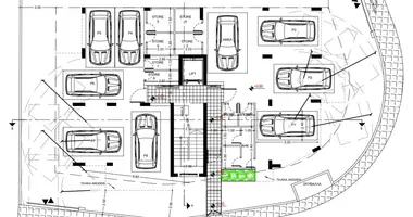 2 bedroom apartment in Kolossi Municipality, Cyprus