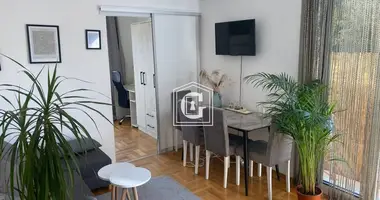 Mieszkanie 3 pokoi w Budva, Czarnogóra